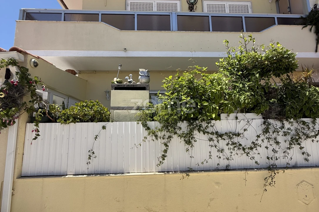 Moradia T3 para Venda em São Domingos de Rana Foto 30