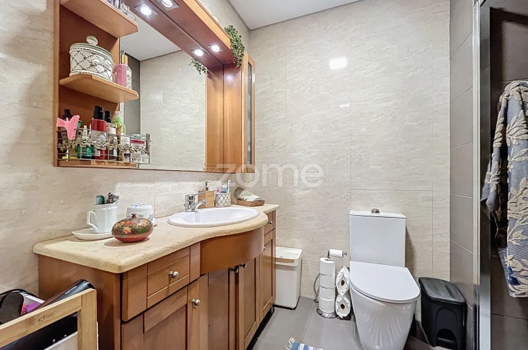 Apartamento T3 para Venda em Buarcos Foto 27