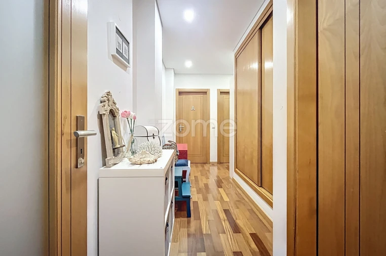 Apartamento T3 para Venda em Buarcos Foto 22