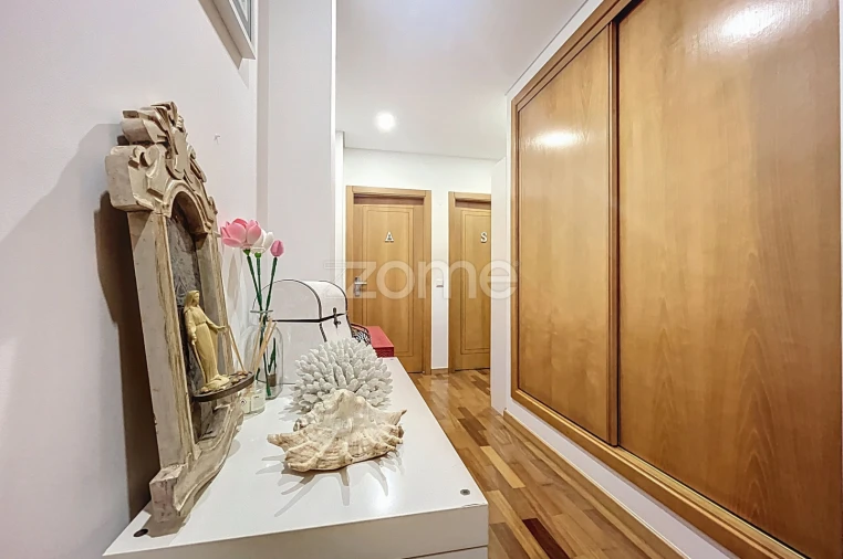 Apartamento T3 para Venda em Buarcos Foto 28