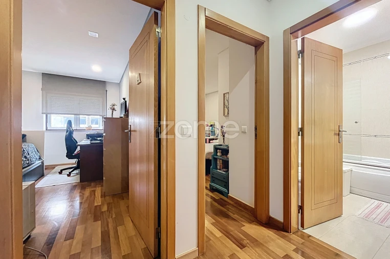 Apartamento T3 para Venda em Buarcos Foto 30