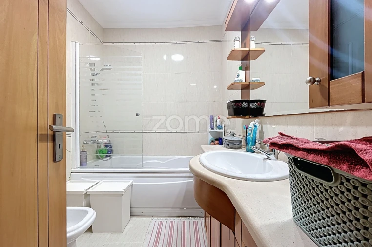 Apartamento T3 para Venda em Buarcos Foto 40