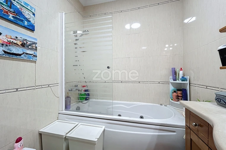 Apartamento T3 para Venda em Buarcos Foto 41