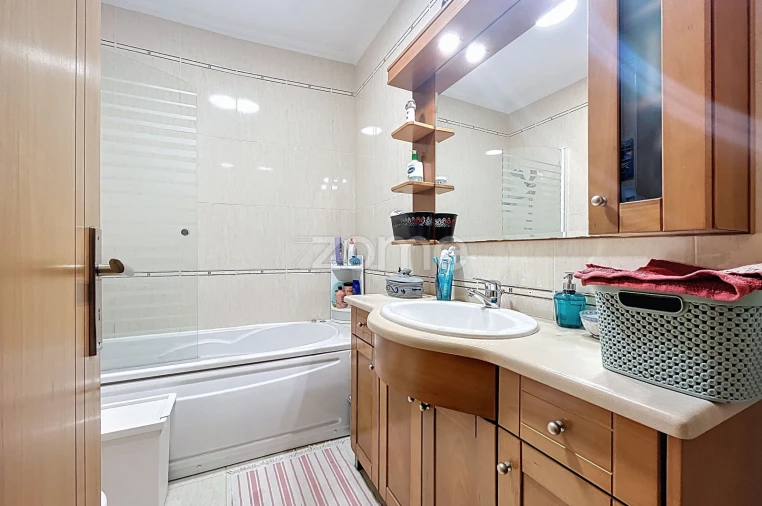 Apartamento T3 para Venda em Buarcos Foto 39