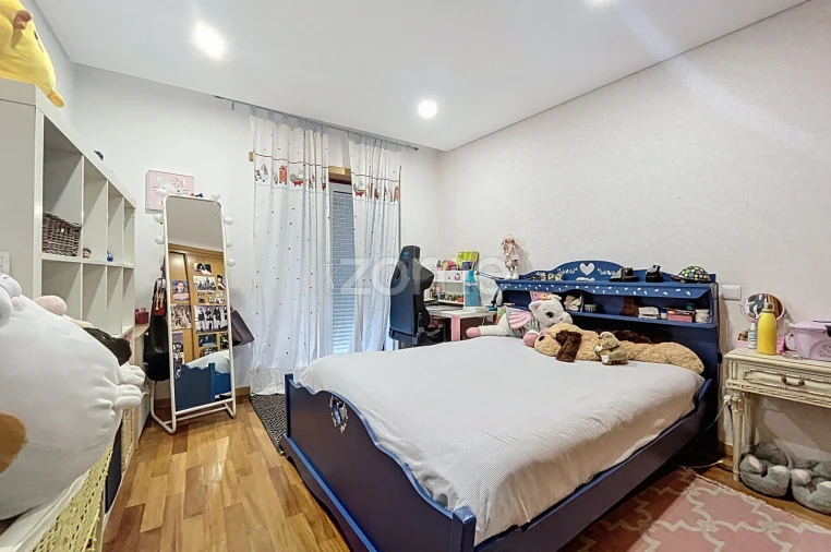 Apartamento T3 para Venda em Buarcos Foto 33