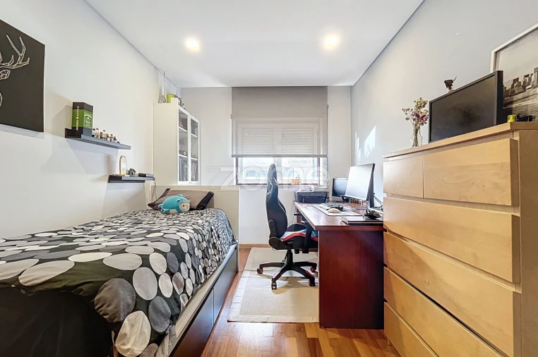 Apartamento T3 para Venda em Buarcos Foto 37