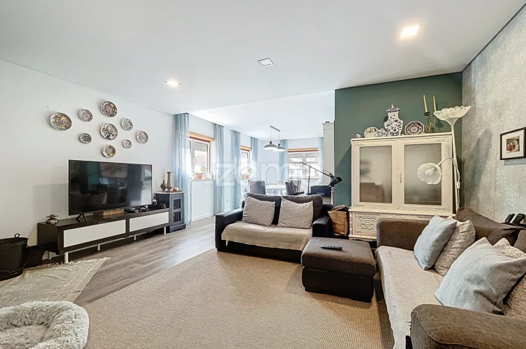 Apartamento T3 para Venda em Buarcos Foto 7