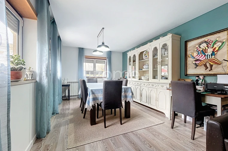 Apartamento T3 para Venda em Buarcos Foto 11