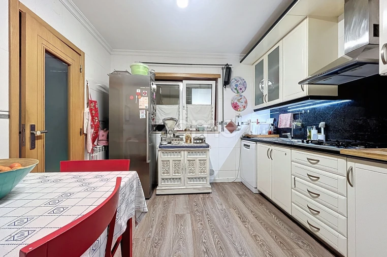 Apartamento T3 para Venda em Buarcos Foto 18