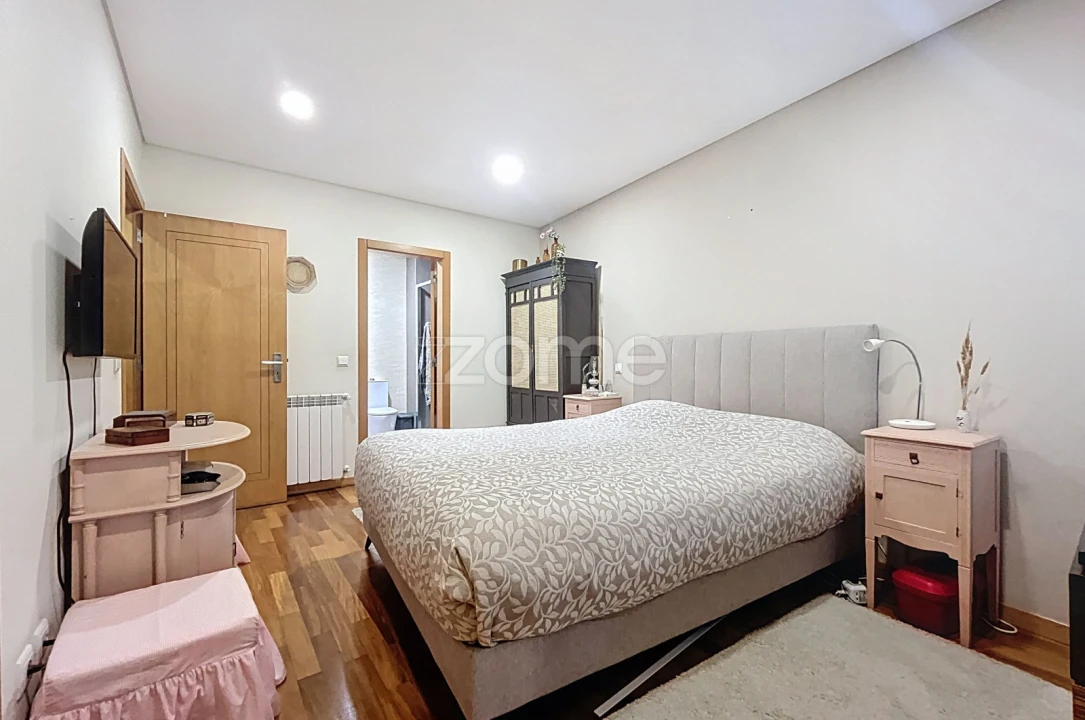 Apartamento T3 para Venda em Buarcos Foto 24