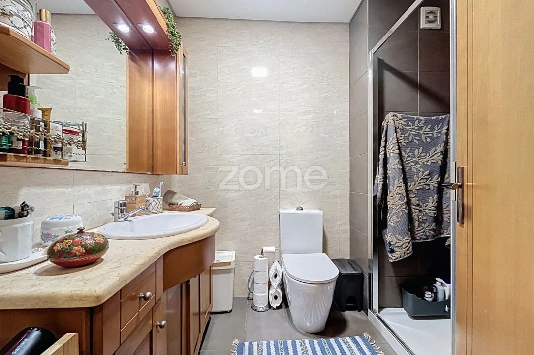 Apartamento T3 para Venda em Buarcos Foto 25