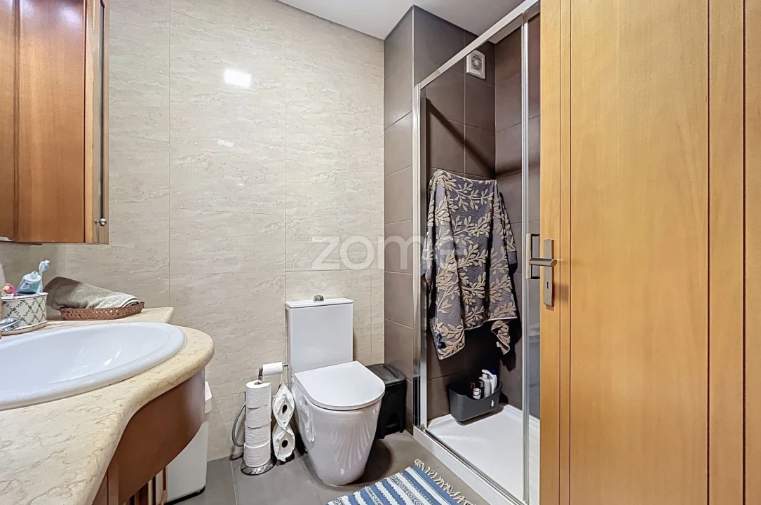 Apartamento T3 para Venda em Buarcos Foto 26