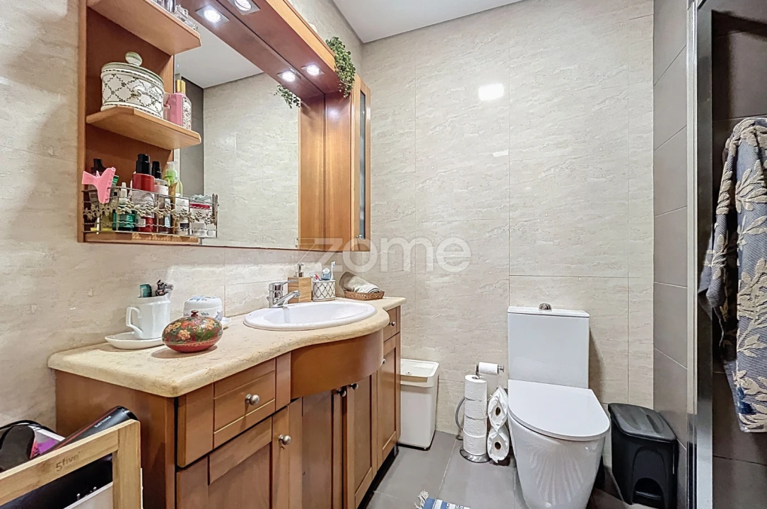 Apartamento T3 para Venda em Buarcos Foto 27