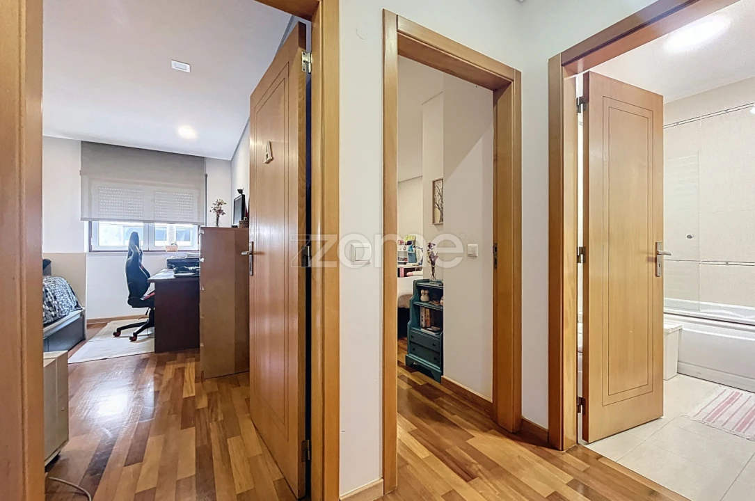 Apartamento T3 para Venda em Buarcos Foto 30