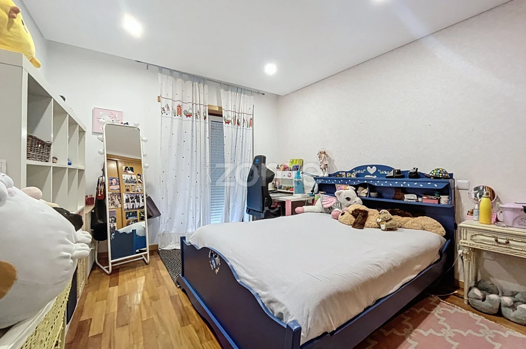 Apartamento T3 para Venda em Buarcos Foto 33