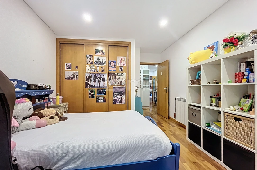 Apartamento T3 para Venda em Buarcos Foto 32