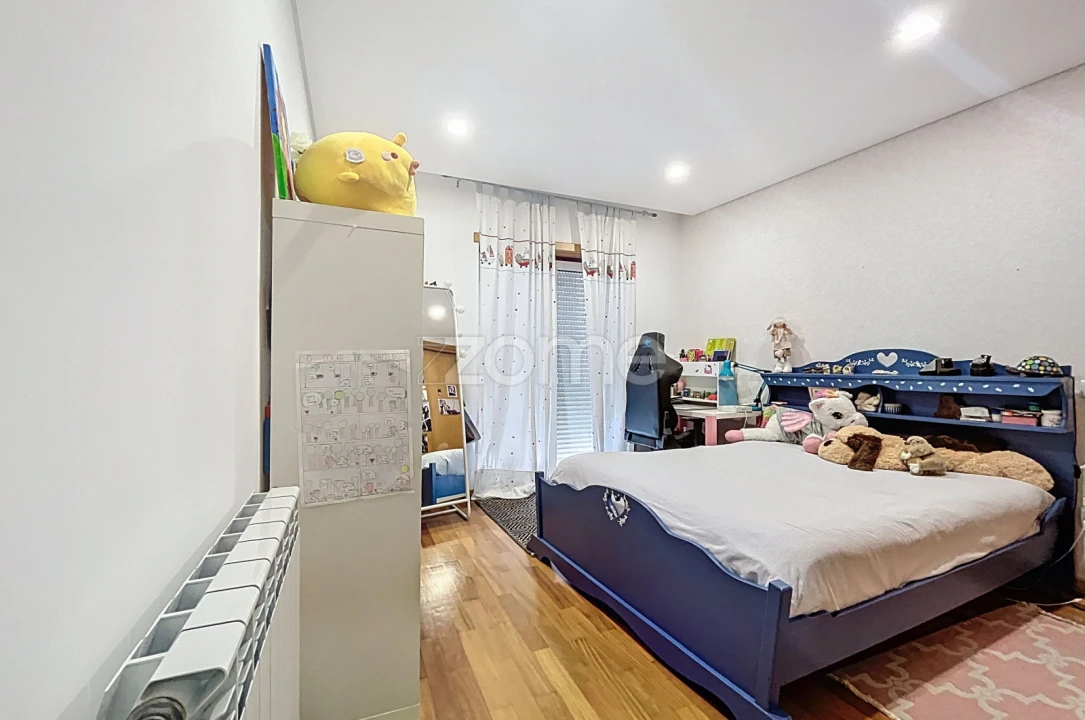 Apartamento T3 para Venda em Buarcos Foto 31