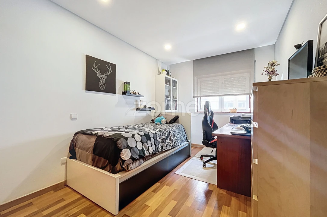 Apartamento T3 para Venda em Buarcos Foto 36