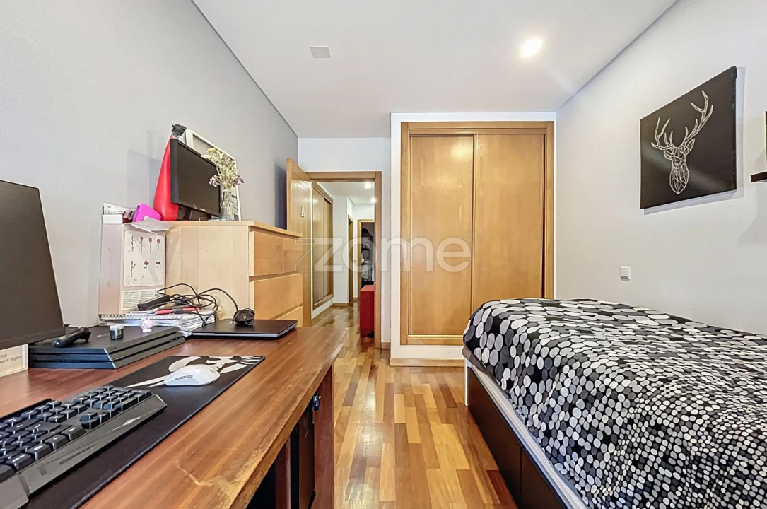 Apartamento T3 para Venda em Buarcos Foto 38