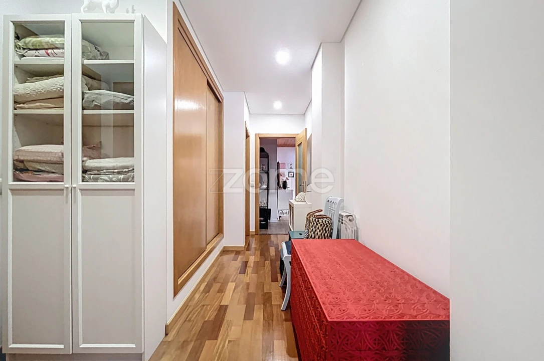 Apartamento T3 para Venda em Buarcos Foto 29