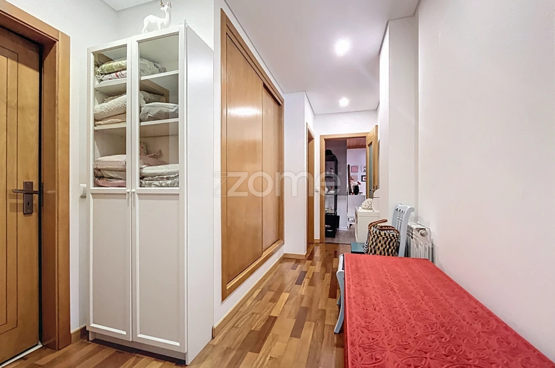Apartamento T3 para Venda em Buarcos Foto 35
