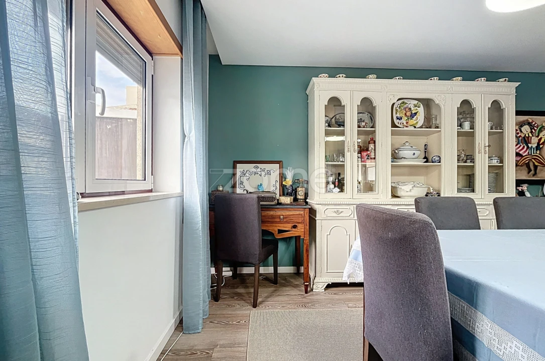 Apartamento T3 para Venda em Buarcos Foto 13