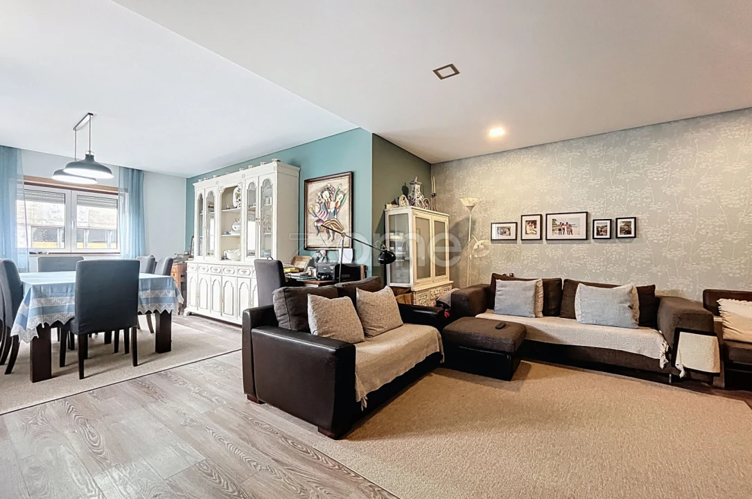 Apartamento T3 para Venda em Buarcos Foto 8