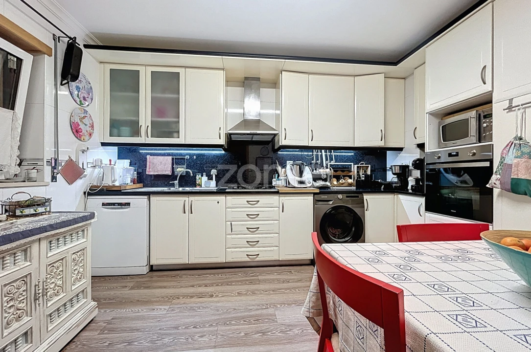 Apartamento T3 para Venda em Buarcos Foto 15