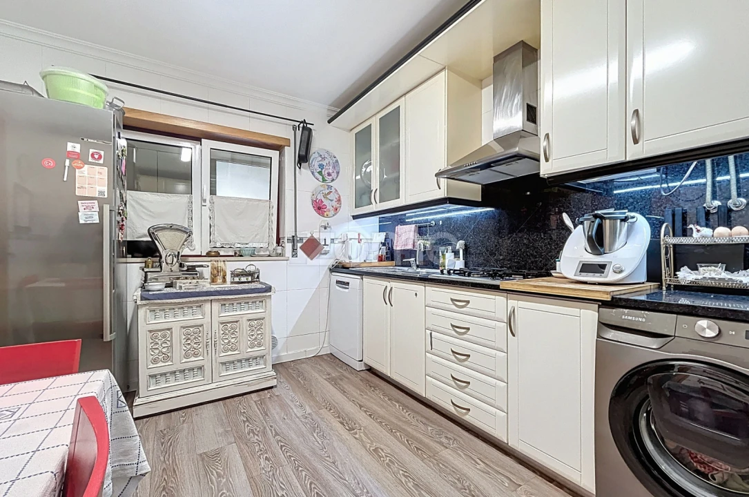 Apartamento T3 para Venda em Buarcos Foto 19