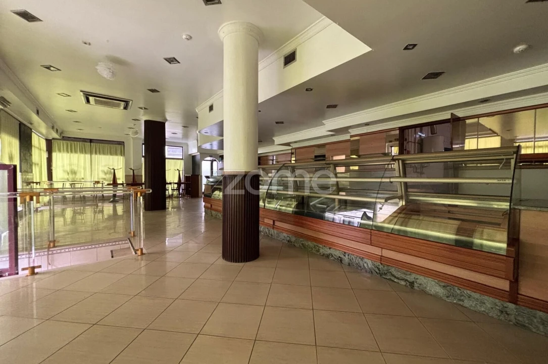 Negócio para Venda em Buarcos Foto 5