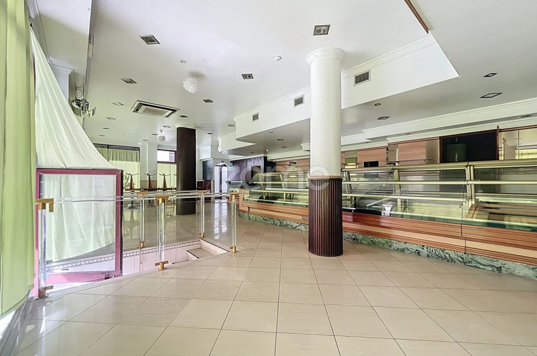 Negócio para Venda em Buarcos Foto 2