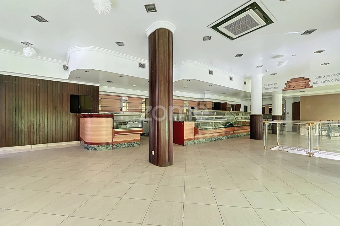 Negócio para Venda em Buarcos Foto 8