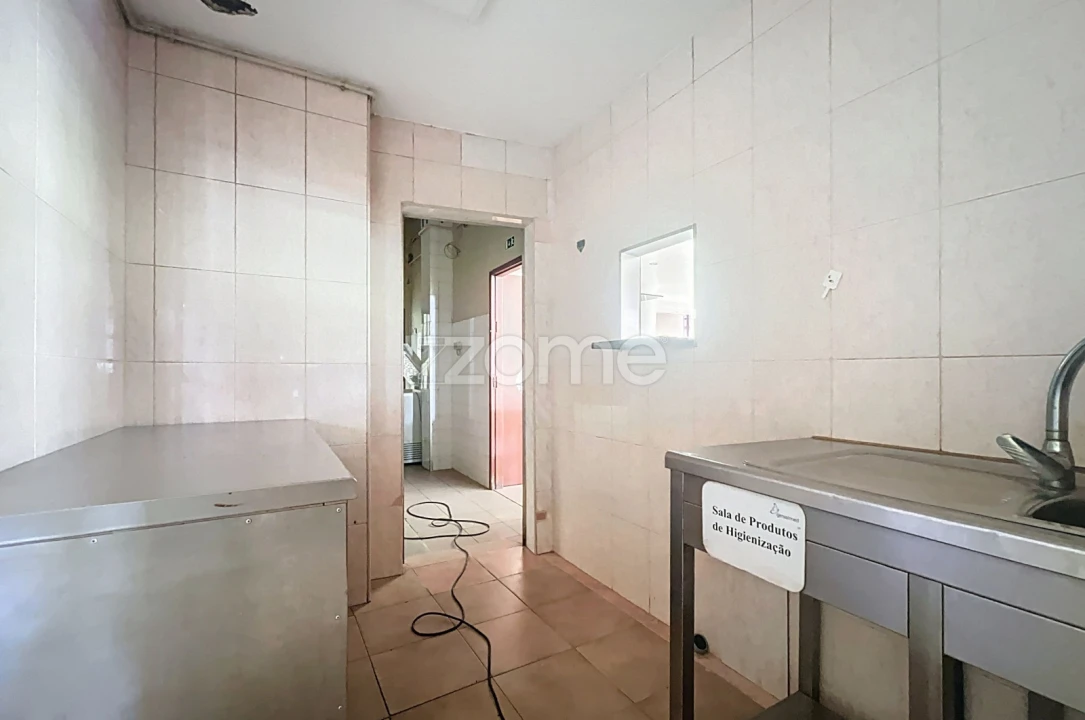 Negócio para Venda em Buarcos Foto 23