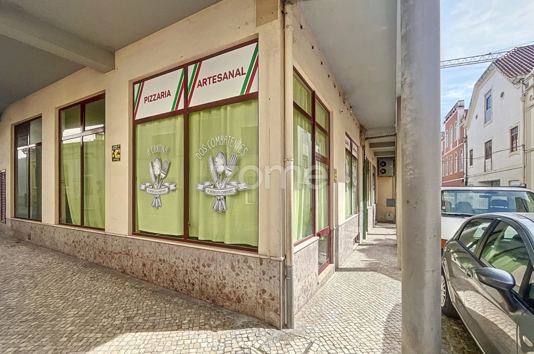 Negócio para Venda em Buarcos Foto 1