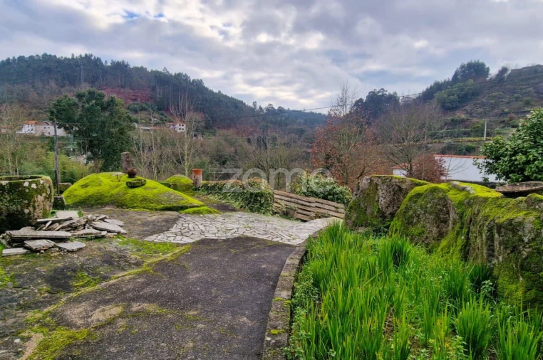 Moradia T6 para Venda em Oliveira de Frades, Souto de Lafões e Sejães Foto 8