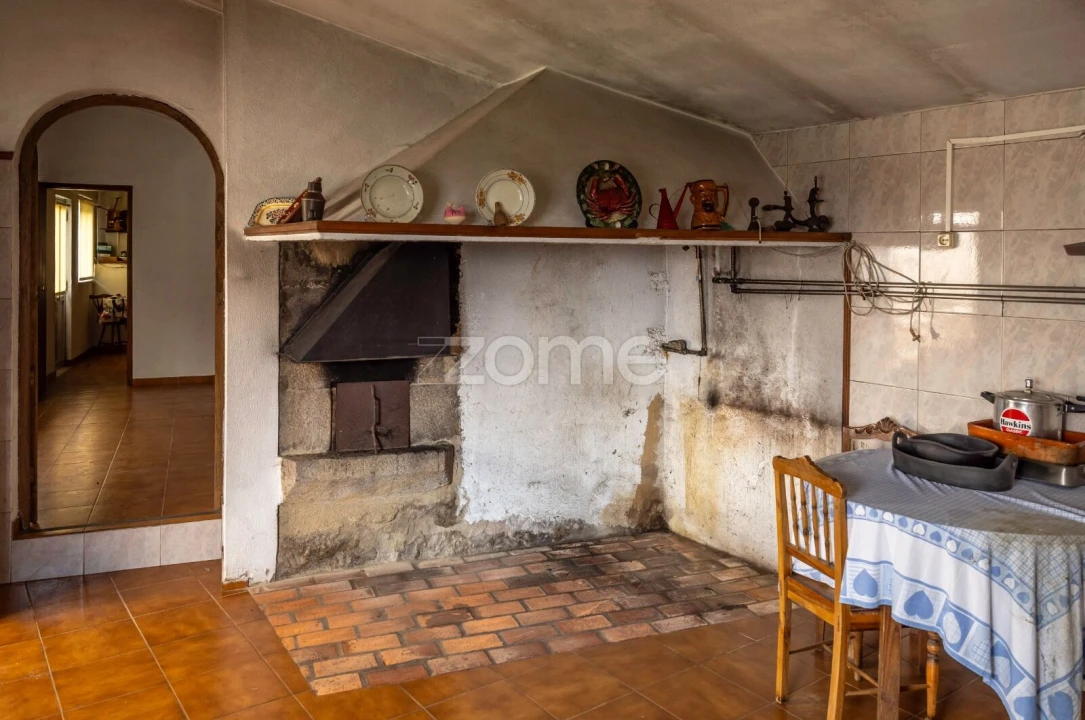 Moradia T6 para Venda em Oliveira de Frades, Souto de Lafões e Sejães Foto 28