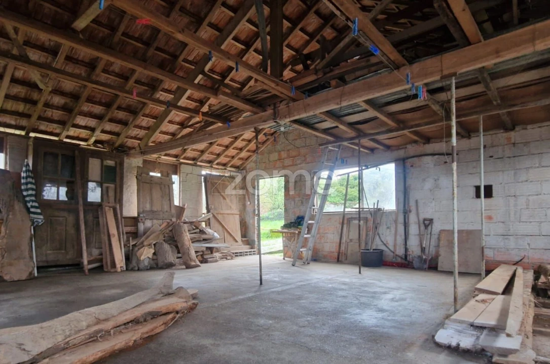 Moradia T6 para Venda em Oliveira de Frades, Souto de Lafões e Sejães Foto 32