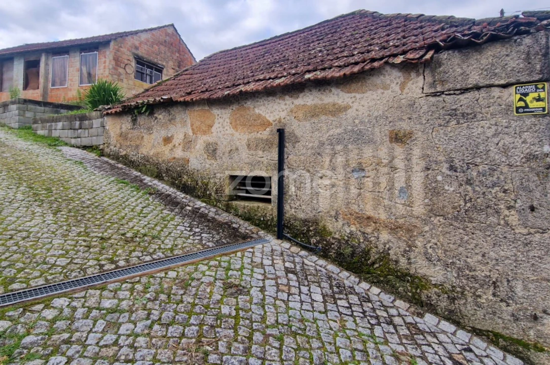 Moradia T6 para Venda em Oliveira de Frades, Souto de Lafões e Sejães Foto 25