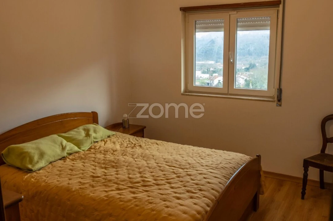 Moradia T6 para Venda em Oliveira de Frades, Souto de Lafões e Sejães Foto 19