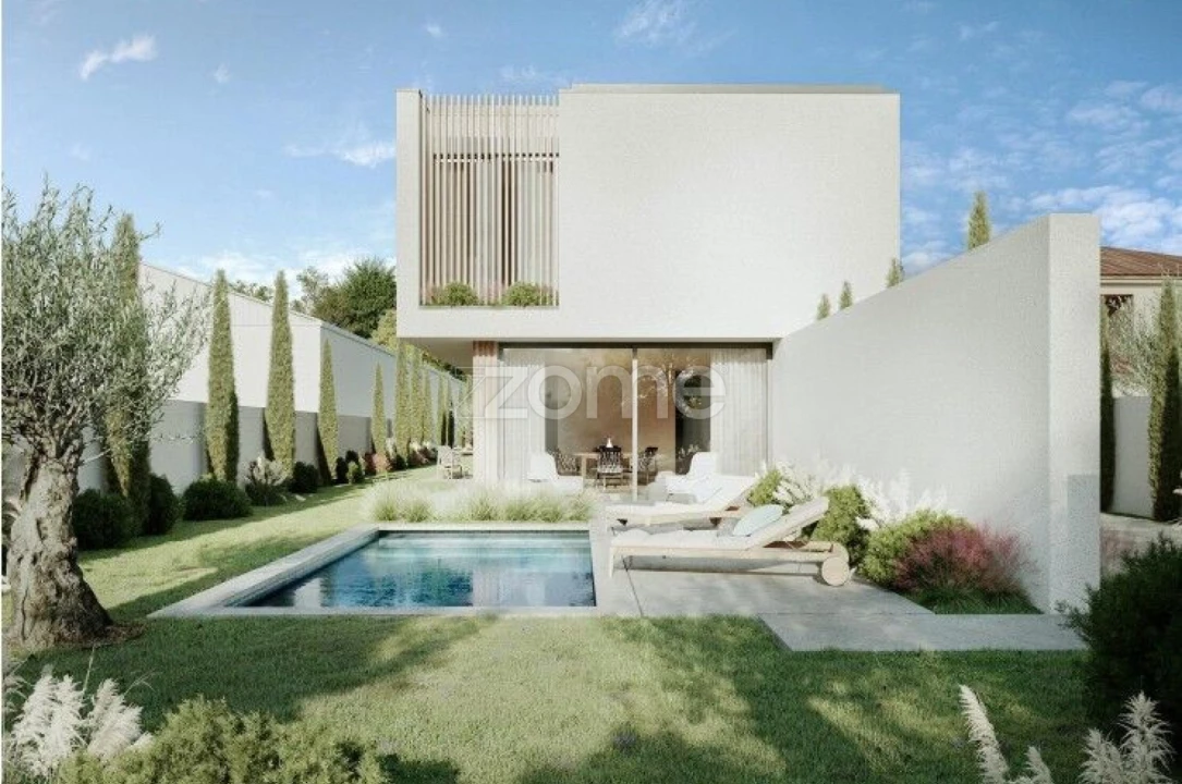 Moradia T4 para Venda em Santa Joana Foto 2