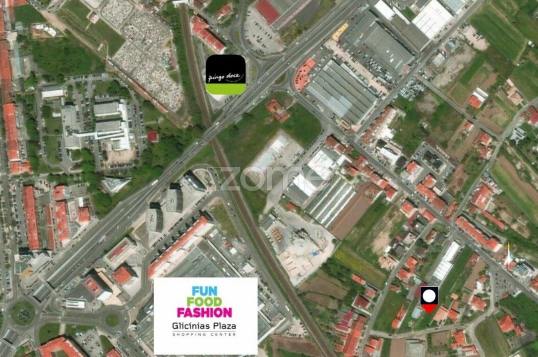 Moradia T4 para Venda em Santa Joana Foto 13