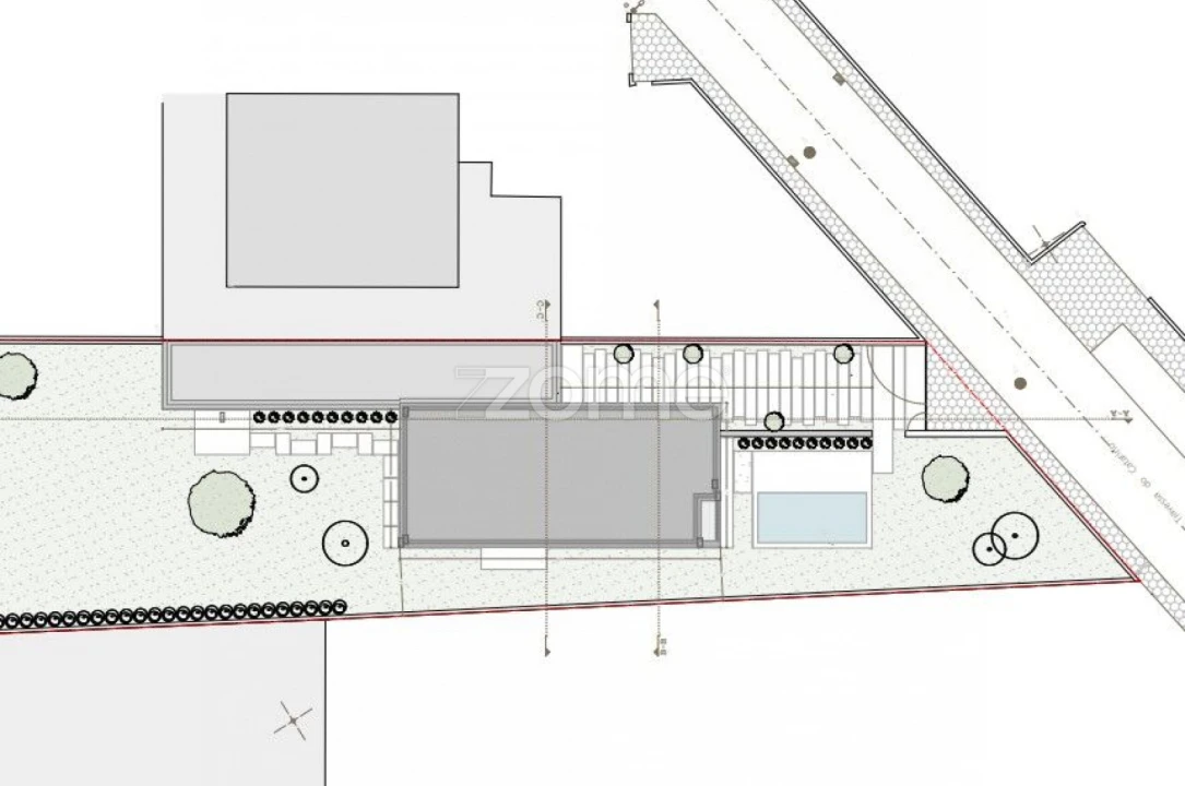Moradia T4 para Venda em Santa Joana Foto 4