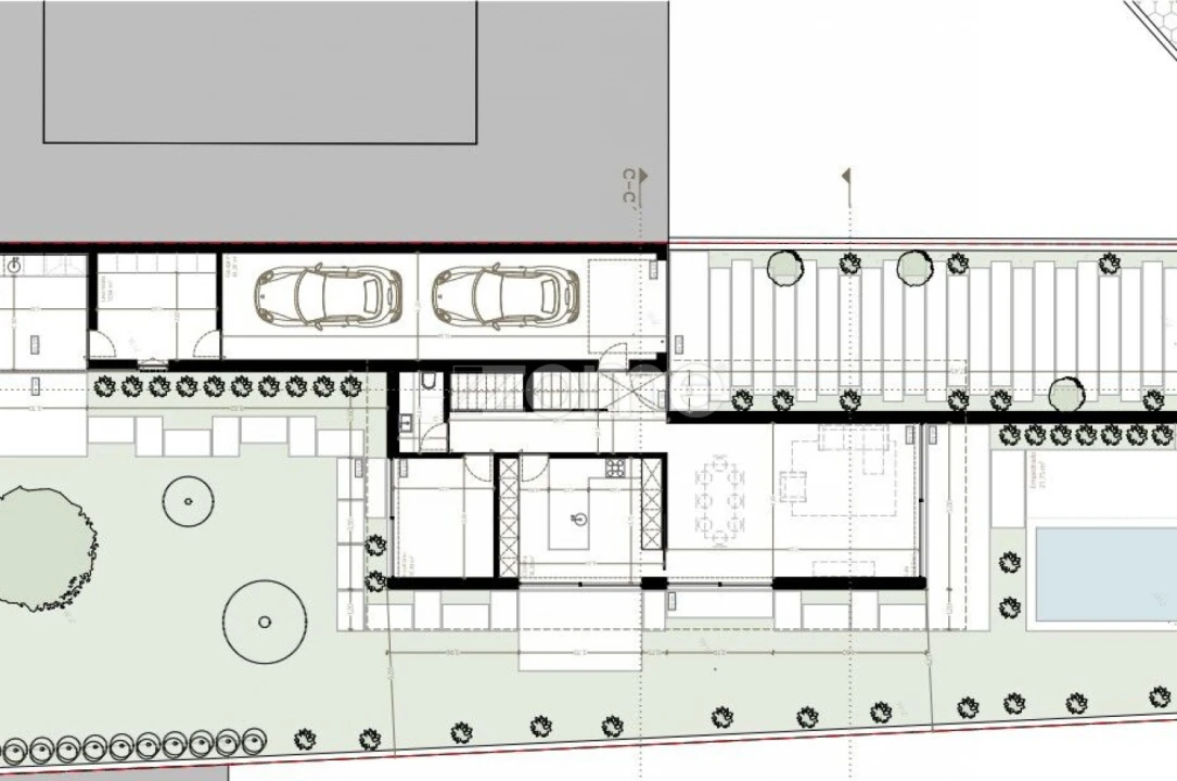 Moradia T4 para Venda em Santa Joana Foto 5