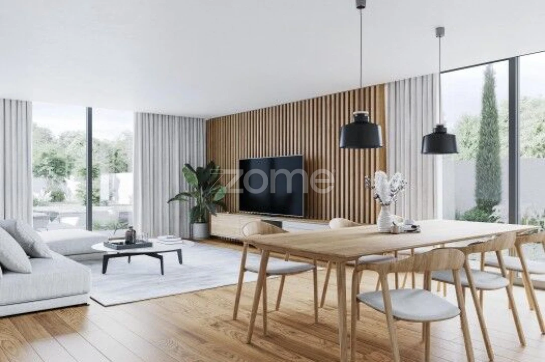 Moradia T4 para Venda em Santa Joana Foto 7