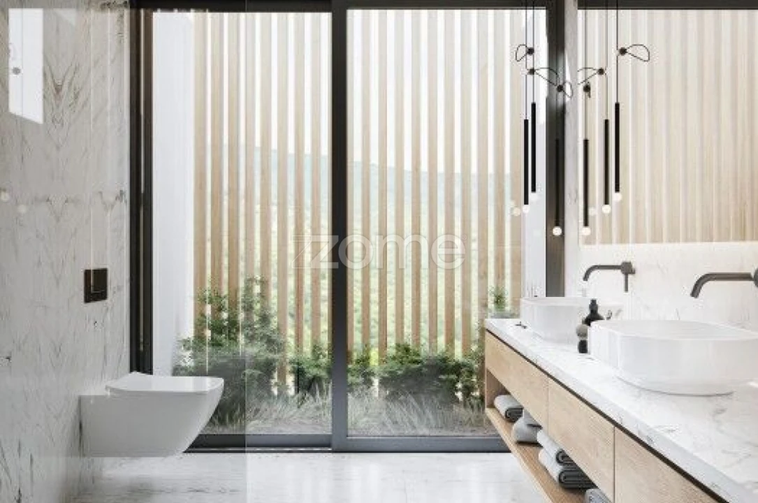 Moradia T4 para Venda em Santa Joana Foto 11