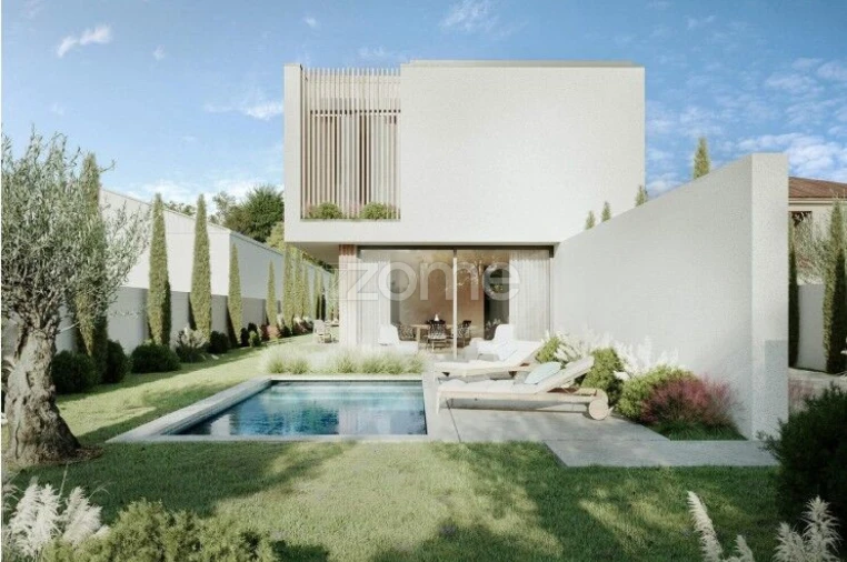 Moradia T4 para Venda em Santa Joana Foto 14