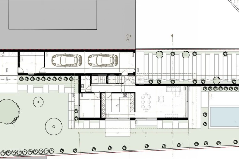 Moradia T4 para Venda em Santa Joana Foto 5