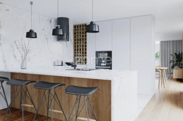 Moradia T4 para Venda em Santa Joana Foto 9