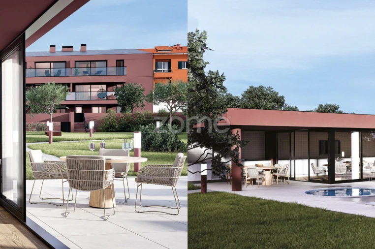 Apartamento T2 para Venda em Silvalde Foto 12