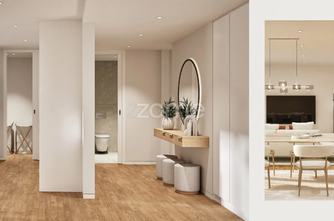 Apartamento T2 para Venda em Silvalde Foto 5